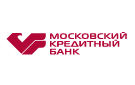 Банк Московский Кредитный Банк в Вареговом